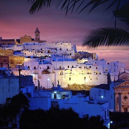 Casa Sullo Scoglio Apartment Villanova di Ostuni Ngoại thất bức ảnh