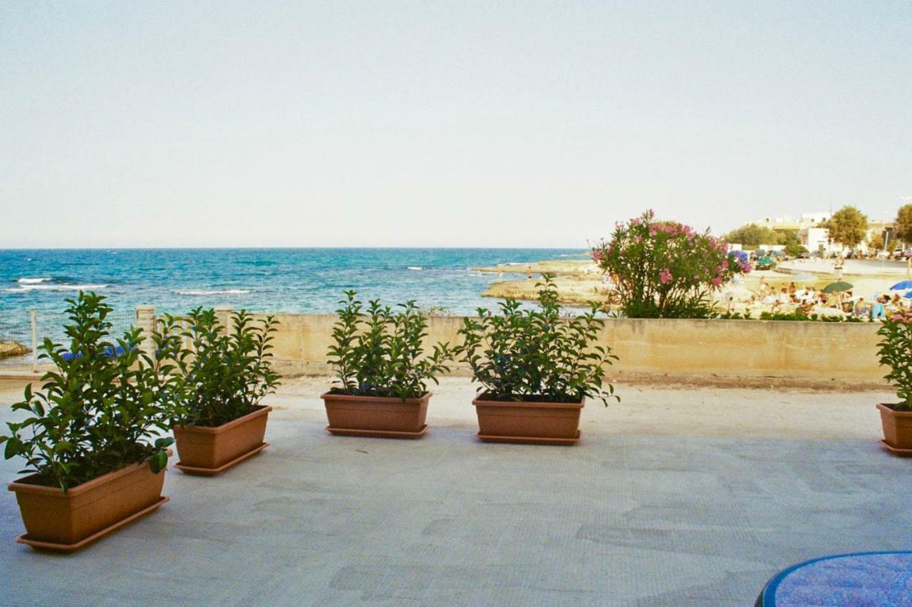 Casa Sullo Scoglio Apartment Villanova di Ostuni Ngoại thất bức ảnh