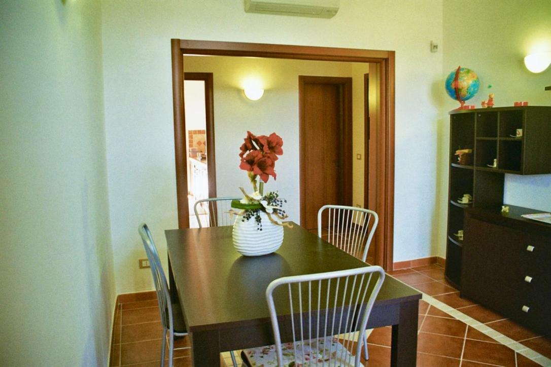 Casa Sullo Scoglio Apartment Villanova di Ostuni Ngoại thất bức ảnh