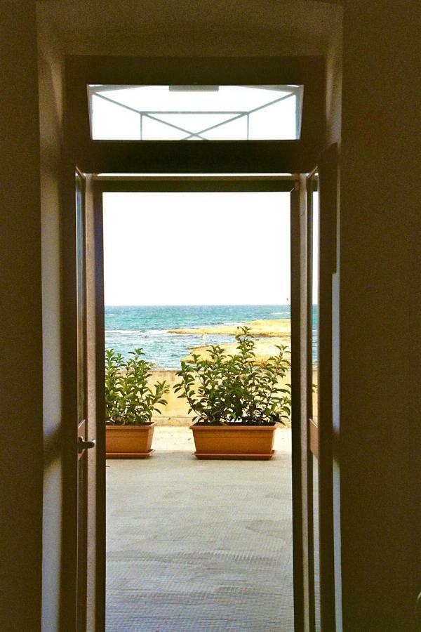 Casa Sullo Scoglio Apartment Villanova di Ostuni Ngoại thất bức ảnh