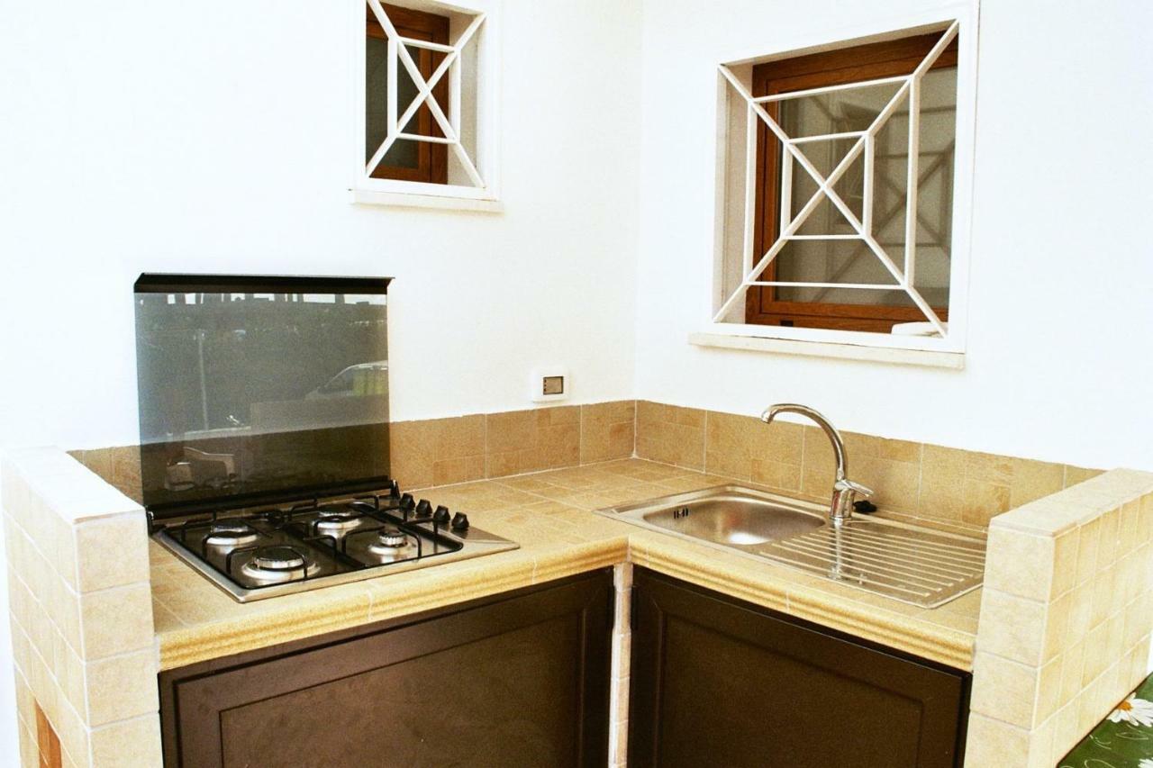 Casa Sullo Scoglio Apartment Villanova di Ostuni Ngoại thất bức ảnh