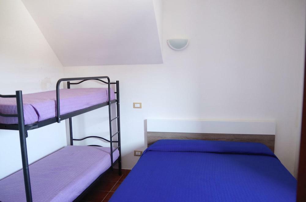 Casa Sullo Scoglio Apartment Villanova di Ostuni Ngoại thất bức ảnh