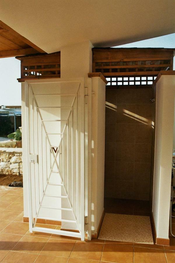 Casa Sullo Scoglio Apartment Villanova di Ostuni Ngoại thất bức ảnh