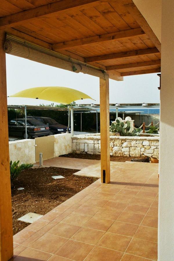 Casa Sullo Scoglio Apartment Villanova di Ostuni Ngoại thất bức ảnh